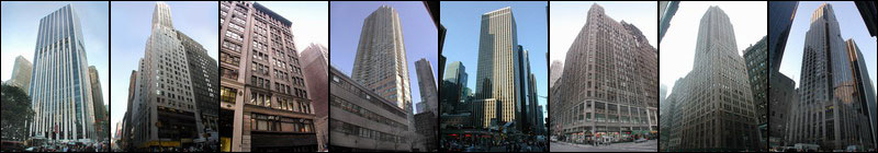 Buildings